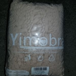 NWT Yimobra original luxury comfortable bathroom rug